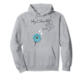 Today I Choose Me Self Care Hoodie - Casual Everyday Wear for Adults - T-Shirt, Sweatshirt, Hoodie