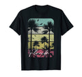 Florida Beach Surf Surfing Cruise T-Shirt - Unique Graphic Men Women - T-Shirt, Sweatshirt, Hoodie