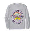 Antisocial Butterfly Tees Introvert T-Shirt - Novelty Apparel Unisex - T-Shirt, Sweatshirt, Hoodie