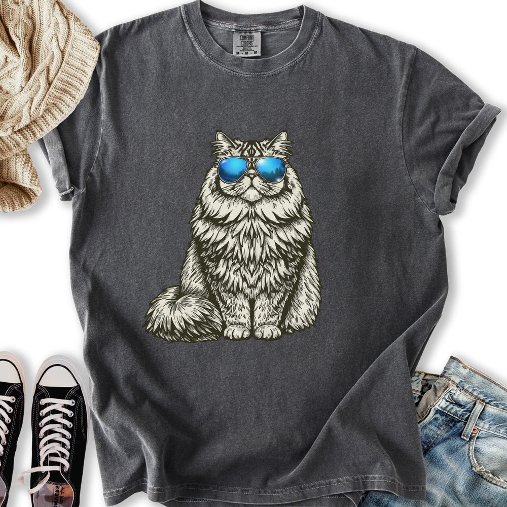 Aviators Persian - Adult & Kids T-Shirts, Sweatshirts & Hoodies apparel design preview 1
