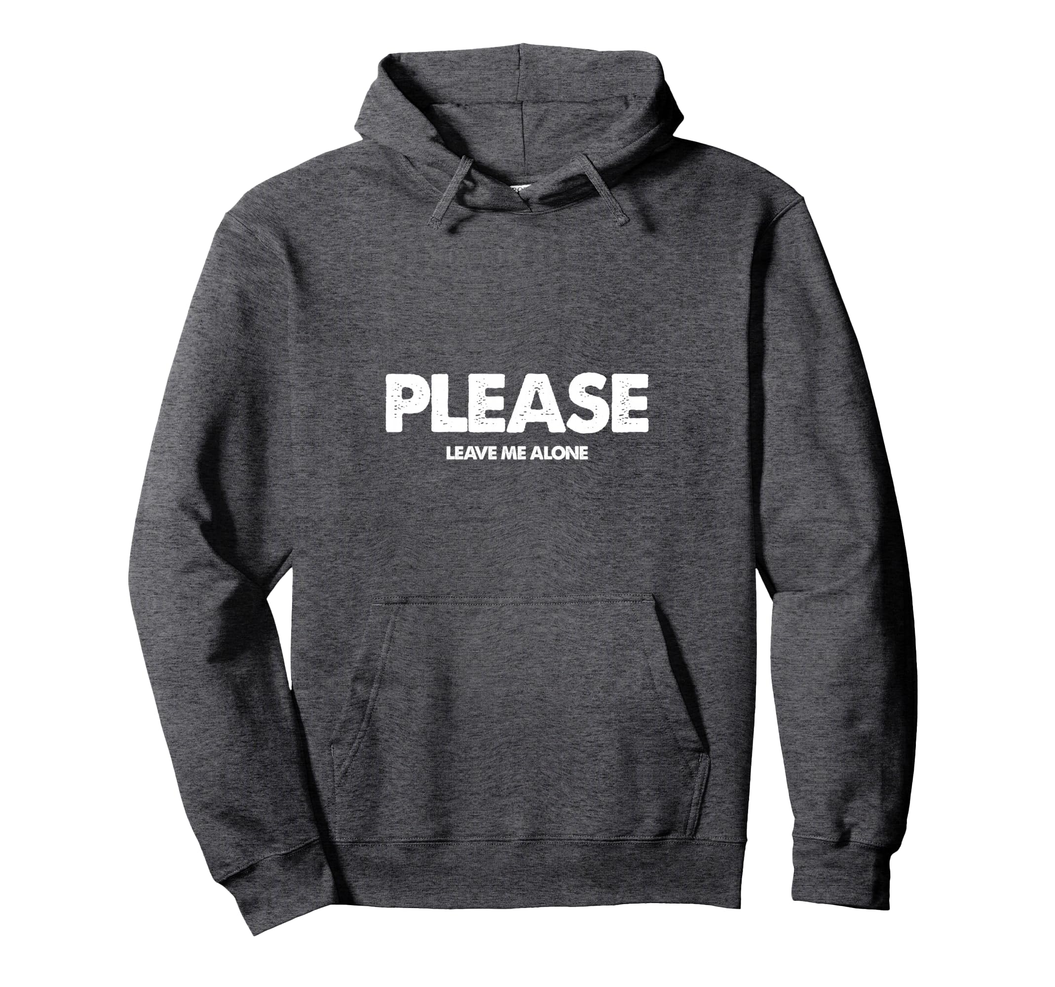 Anti Social Introvert Club Solo Leave Me Hoodie - Unique Graphic Men Women - T-Shirt, Sweatshirt, Hoodie