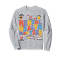 Mental Health Matters Mental Health Sweatshirt - Graphic Print for Adults - T-Shirt, Sweatshirt, Hoodie