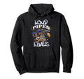 Lowriders Motorcycle Biker Custom Hoodie - Fun Novelty Design Men Women - T-Shirt, Sweatshirt, Hoodie