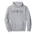 West Little River Florida Ca Hoodie - Fun Novelty Design Men Women - T-Shirt, Sweatshirt, Hoodie