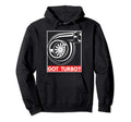 Turbo Boost Gift Show Me Your Tts Hoodie - Unique Graphic Unisex - T-Shirt, Sweatshirt, Hoodie