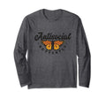 Summer Womens Antisocial Butterfly T-Shirt - Minimalist Print for Adults - T-Shirt, Sweatshirt, Hoodie