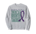 Hold To Hope Suicide Prevention Sweatshirt - Fun Novelty Design Unisex - T-Shirt, Sweatshirt, Hoodie