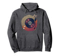 Mens 70S Still Rocking 70S Vinyl Record Hoodie - Aesthetic Graphic Unisex - T-Shirt, Sweatshirt, Hoodie