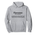 Mental Health Awareness Self Care Gifts Hoodie - Trendy Graphic Unisex - T-Shirt, Sweatshirt, Hoodie