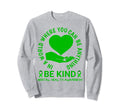 Mental Health Awareness Month 2023 Sweatshirt - Unique Graphic for Adults - T-Shirt, Sweatshirt, Hoodie