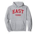West Chester East High School Hs West Hoodie - Custom Art Print for Adults - T-Shirt, Sweatshirt, Hoodie