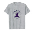 Witch Self Care Hexing And Relaxing T-Shirt - Graphic Print Men Women - T-Shirt, Sweatshirt, Hoodie