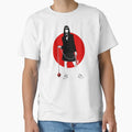 Gogo Yubari - Adult & Kids T-Shirts, Sweatshirts & Hoodies apparel design preview 1