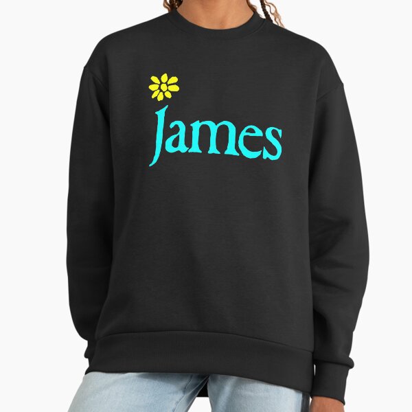 James Band - Adult & Kids T-Shirts, Sweatshirts & Hoodies apparel design preview 1