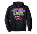 Call Me Down Game Show Buzzers Pick Me Hoodie - Trendy Graphic Men Women - T-Shirt, Sweatshirt, Hoodie