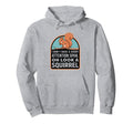 I Dont Have Short Attention Span Funny Hoodie - Graphic Print Men Women - T-Shirt, Sweatshirt, Hoodie