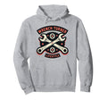 Wrench Turner Lifestyle Car Mechanic Hoodie - Trendy Graphic for Adults - T-Shirt, Sweatshirt, Hoodie
