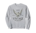Custom Garage Motorcycles Brooklyn Ny Sweatshirt - Streetwear Style Unisex - T-Shirt, Sweatshirt, Hoodie