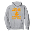 Self Care Blessings Come From Hard Work Hoodie - Trendy Graphic Men Women - T-Shirt, Sweatshirt, Hoodie