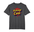 Pop Art Explosion Nostalgia Lovers T-Shirt - Custom Art Print for Adults - T-Shirt, Sweatshirt, Hoodie