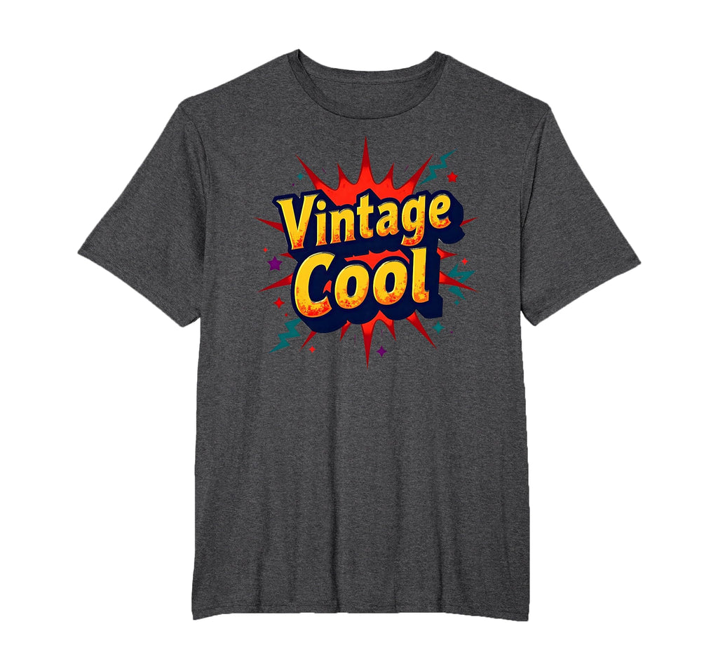 Pop Art Explosion Nostalgia Lovers Mens T-Shirt - Aesthetic Graphic Unisex - T-Shirt, Sweatshirt, Hoodie