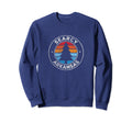 Searcy Arkansas Ar 70S Sweatshirt - Trendy Graphic Men Women - T-Shirt, Sweatshirt, Hoodie