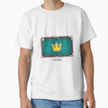 8 Ball You Won - Adult & Kids T-Shirts, Sweatshirts & Hoodies apparel design preview 1