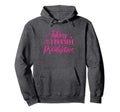 Mental Health Taking Care Hoodie - Casual Everyday Wear for Adults - T-Shirt, Sweatshirt, Hoodie