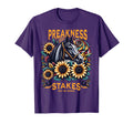 Preakness Stakes Horse Racing Outfit T-Shirt - Novelty Apparel Unisex - T-Shirt, Sweatshirt, Hoodie