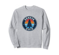 Geneva Ohio Oh 70S Sweatshirt - Minimalist Print Men Women - T-Shirt, Sweatshirt, Hoodie