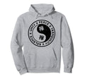 Yin Yang Balance Unity Peace Hoodie - Casual Everyday Wear for Adults - T-Shirt, Sweatshirt, Hoodie