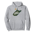 West Virginia Gift West Virginia Hoodie - Streetwear Style Men Women - T-Shirt, Sweatshirt, Hoodie