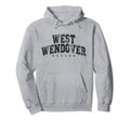 West Wendover Nevada Us City State Travel Hoodie - Unique Graphic Men Women - T-Shirt, Sweatshirt, Hoodie