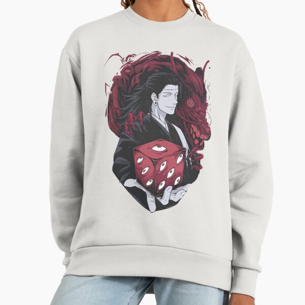 Kenjaku - Adult & Kids T-Shirts, Sweatshirts & Hoodies apparel design preview 1
