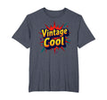 Pop Art Explosion Nostalgia Lovers Mens T-Shirt - Custom Art Print Unisex - T-Shirt, Sweatshirt, Hoodie