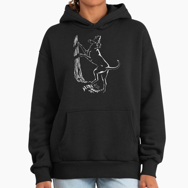Hound Dog Hunting Coonhound Gifts Decor - Adult & Kids T-Shirts, Sweatshirts & Hoodies apparel design preview 1