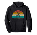Bmx Bike Rider 70S Distressed Bmx Bike Hoodie - Graphic Print Unisex - T-Shirt, Sweatshirt, Hoodie