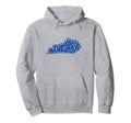 Bluegrassgarage Bluegrass Music Fan Sweatshirt - Graphic Print for Adults - T-Shirt, Sweatshirt, Hoodie