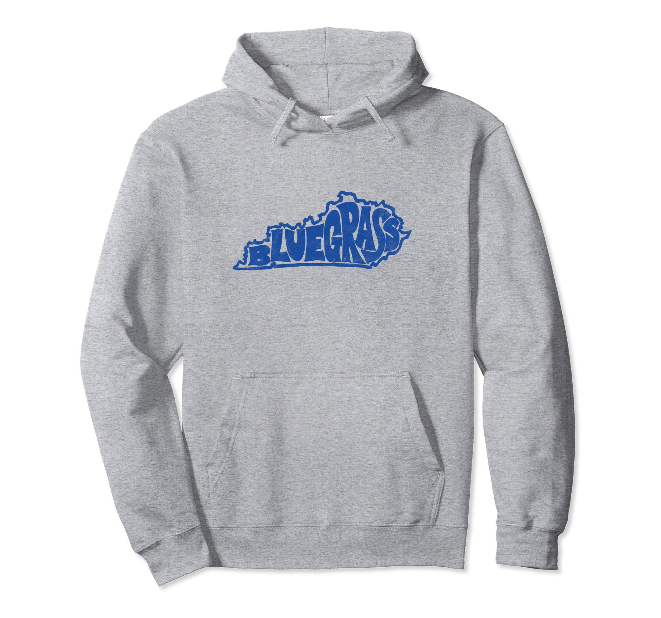 Bluegrassgarage Bluegrass Music Fan Sweatshirt - Graphic Print for Adults - T-Shirt, Sweatshirt, Hoodie