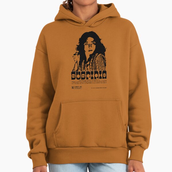 Suspiria by Dario Argento - Adult & Kids T-Shirts, Sweatshirts & Hoodies apparel design preview 1