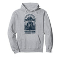 Motorcycle Bikers Motorbike Birthday Hoodie - Minimalist Print Men Women - T-Shirt, Sweatshirt, Hoodie