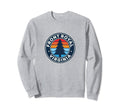 Front Royal Virginia Va 70S Sweatshirt - Novelty Apparel Unisex - T-Shirt, Sweatshirt, Hoodie