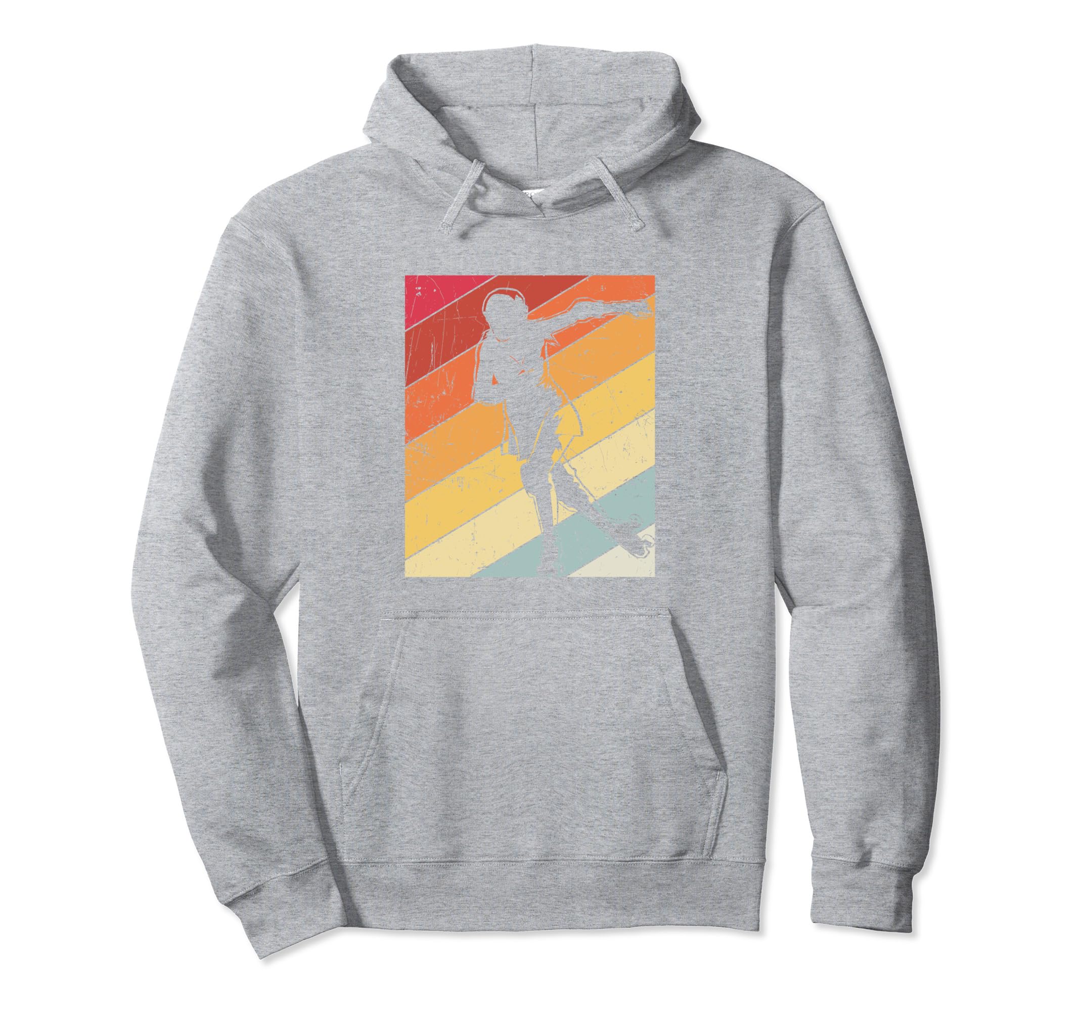 Roller Derby Skater Skating Lifestyle Hoodie - Custom Art Print for Adults - T-Shirt, Sweatshirt, Hoodie