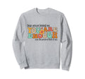 Dear Person Behind Me You Are Enough Sweatshirt - Trendy Graphic Men Women - T-Shirt, Sweatshirt, Hoodie