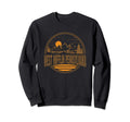West Mifflin Pennsylvania Sweatshirt - Fun Novelty Design Men Women - T-Shirt, Sweatshirt, Hoodie
