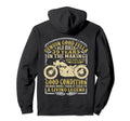 39 Years Old Biker Birthday Motorcycles Hoodie - Aesthetic Graphic Unisex - T-Shirt, Sweatshirt, Hoodie