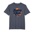 Birthday Gift Keeping It Real Since 39 T-Shirt - Unique Graphic Unisex - T-Shirt, Sweatshirt, Hoodie