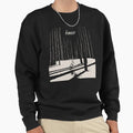 The Cure A Forest winter - Adult & Kids T-Shirts, Sweatshirts & Hoodies apparel design preview 1