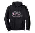 Self Care Love Spiritual And Hoodie - Casual Everyday Wear for Adults - T-Shirt, Sweatshirt, Hoodie