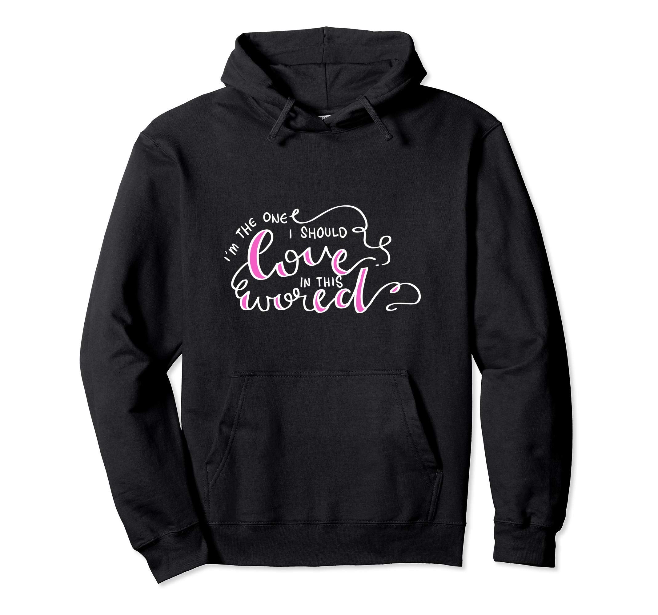 Self Care Love Spiritual And Hoodie - Casual Everyday Wear for Adults - T-Shirt, Sweatshirt, Hoodie